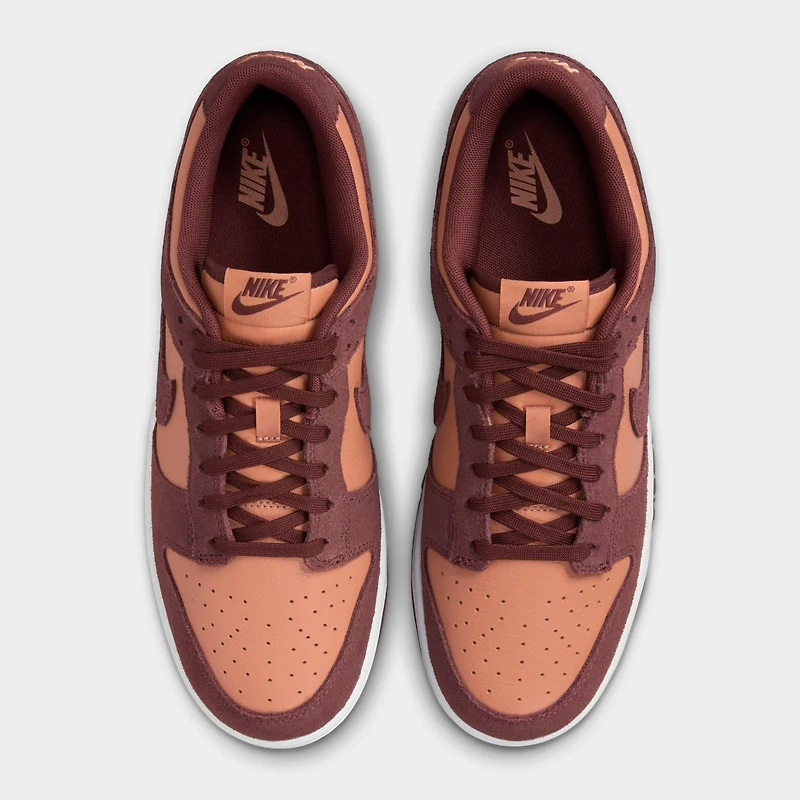 Men's Nike Dunk Low Retro Casual Shoes