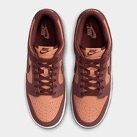 Men's Nike Dunk Low Retro Casual Shoes