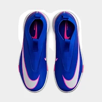 Big Kids' Nike Jr. Mercurial Superfly 10 Academy Turf High-Top Soccer Cleats