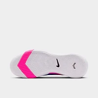 Big Kids' Nike Jr. Mercurial Superfly 10 Academy Turf High-Top Soccer Cleats