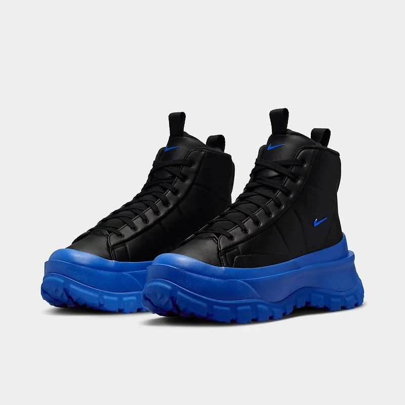 Women's Nike Blazer Roam Mid Winterized Shoes
