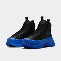 Women's Nike Blazer Roam Mid Winterized Shoes