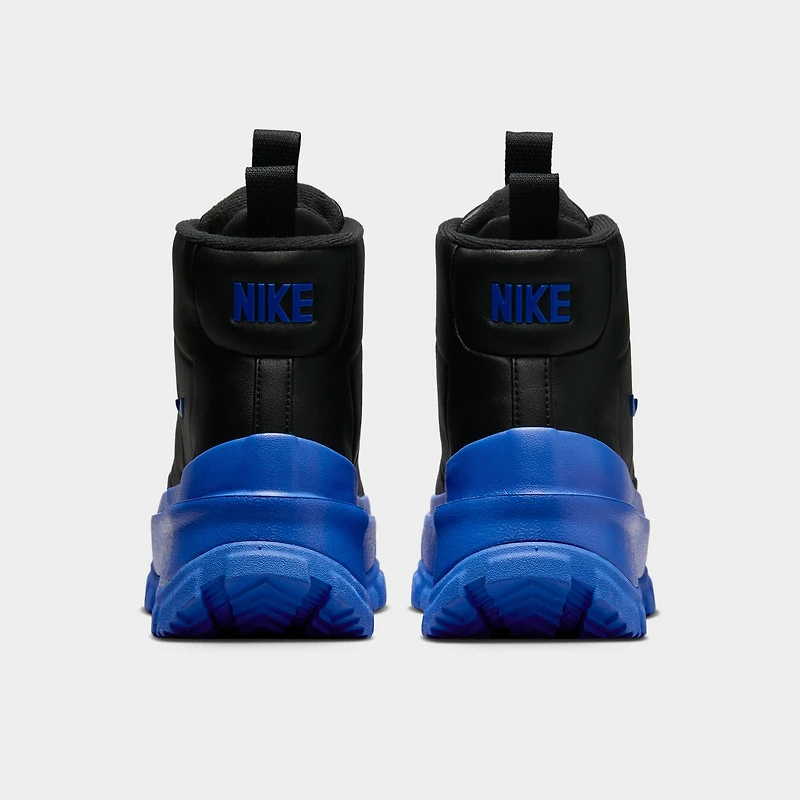Women's Nike Blazer Roam Mid Winterized Shoes