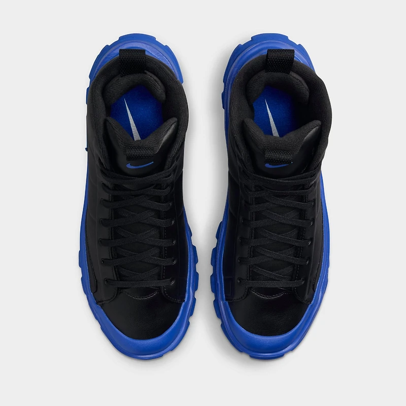 Women's Nike Blazer Roam Mid Winterized Shoes