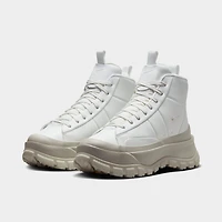 Women's Nike Blazer Roam Mid Winterized Shoes