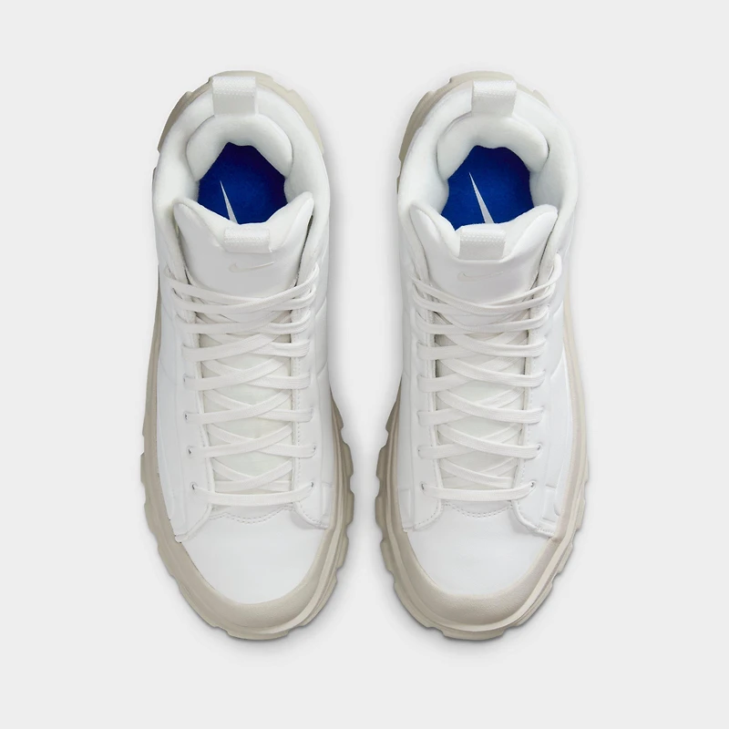Women's Nike Blazer Roam Mid Winterized Shoes