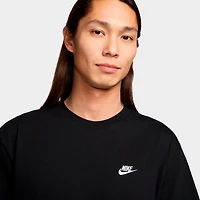 Men's Nike Sportswear Club Loose T-Shirt