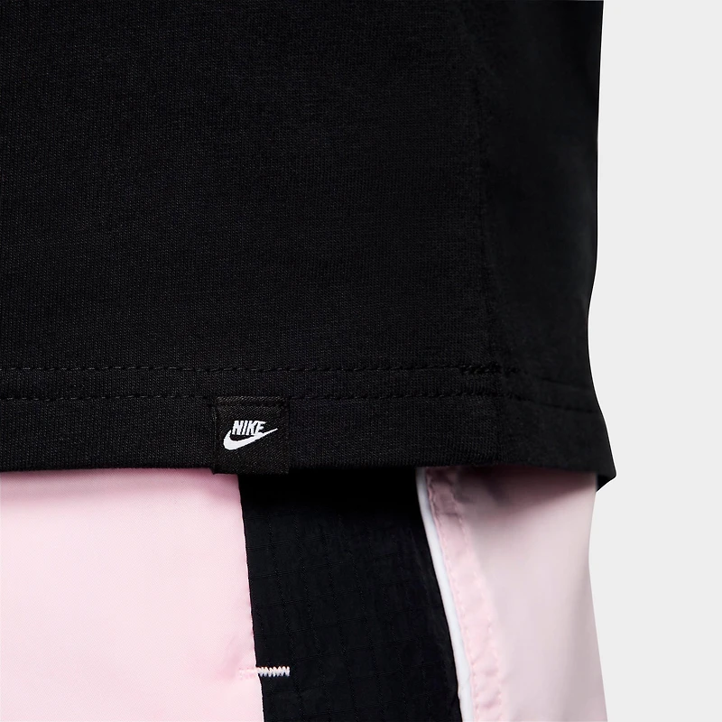 Men's Nike Sportswear Club Loose T-Shirt