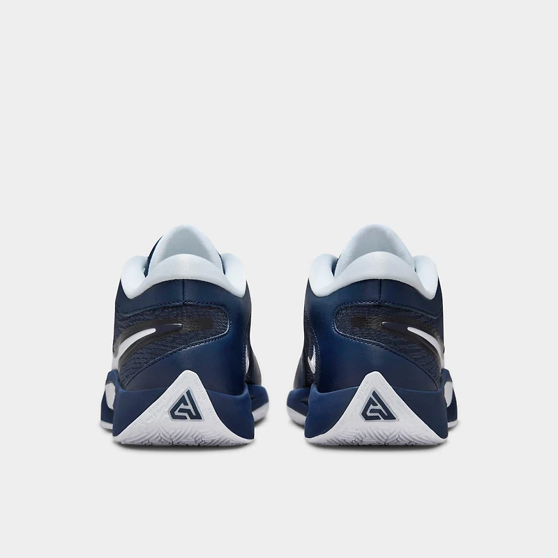 Men's Nike Giannis Zoom Freak 6 TB Basketball Shoes