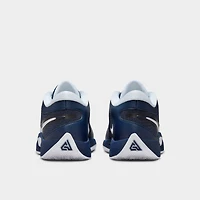 Men's Nike Giannis Zoom Freak 6 TB Basketball Shoes