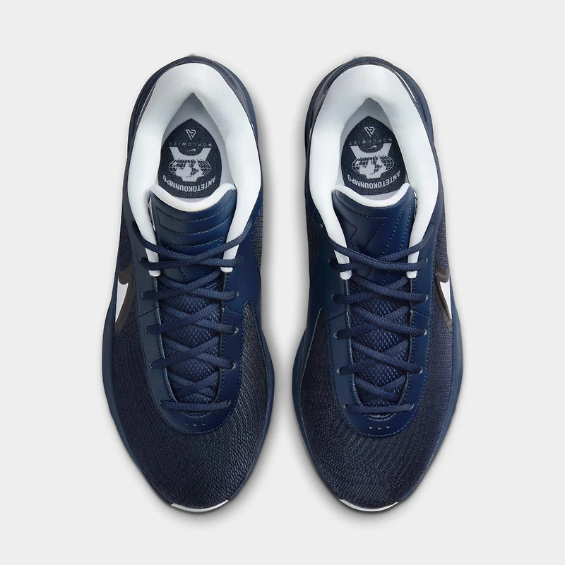 Men's Nike Giannis Zoom Freak 6 TB Basketball Shoes
