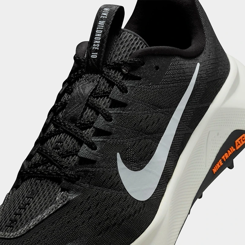Men's Nike Wildhorse 10 Trail Running Shoes