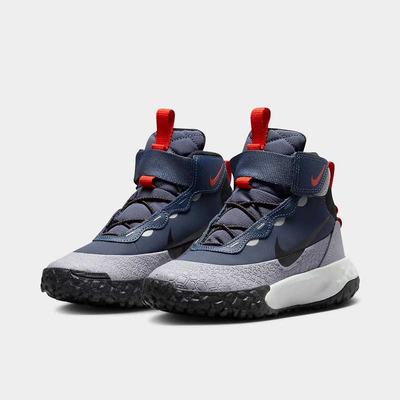 Little Kids' Nike Terrascout Stretch Lace Boots