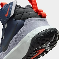 Little Kids' Nike Terrascout Stretch Lace Boots