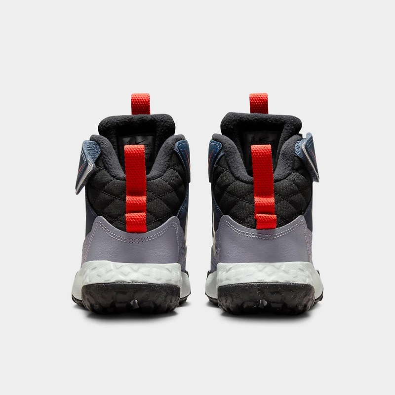 Little Kids' Nike Terrascout Stretch Lace Boots