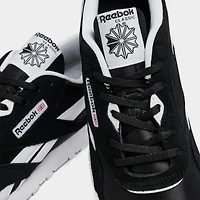 Boys' Big Kids' Reebok Classic Nylon Casual Shoes