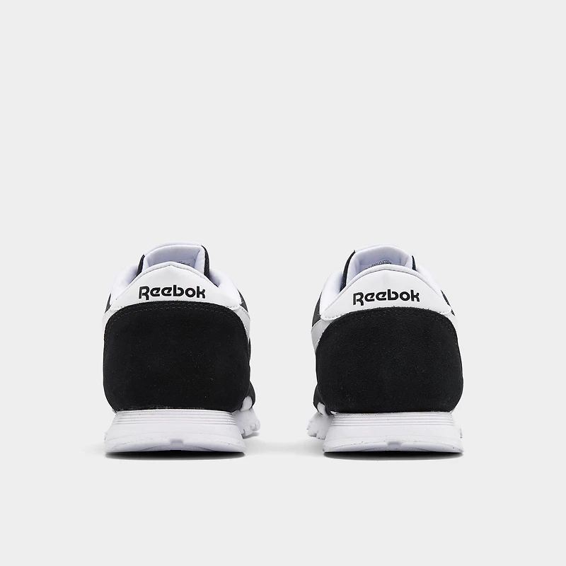 Boys' Little Kids' Reebok Classic Nylon Casual Shoes