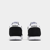 Boys' Little Kids' Reebok Classic Nylon Casual Shoes