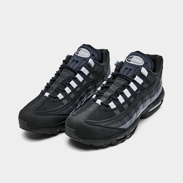 Basketball Shoes Lady Foot Locker Air Max 95 Nike Air Max 95 Men's
