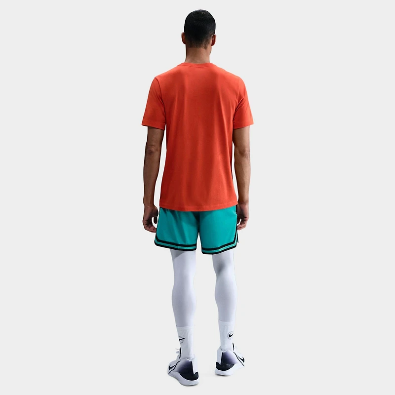 Men's Nike DNA Dri-FIT 6" Basketball Shorts