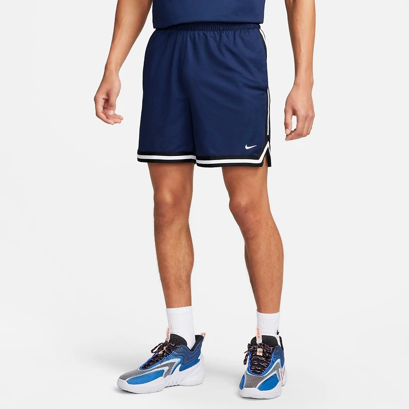 Men's Nike DNA Dri-FIT 6" Basketball Shorts