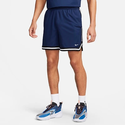 Men's Nike DNA Dri-FIT 6" Basketball Shorts