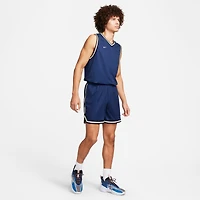 Men's Nike DNA Dri-FIT 6" Basketball Shorts