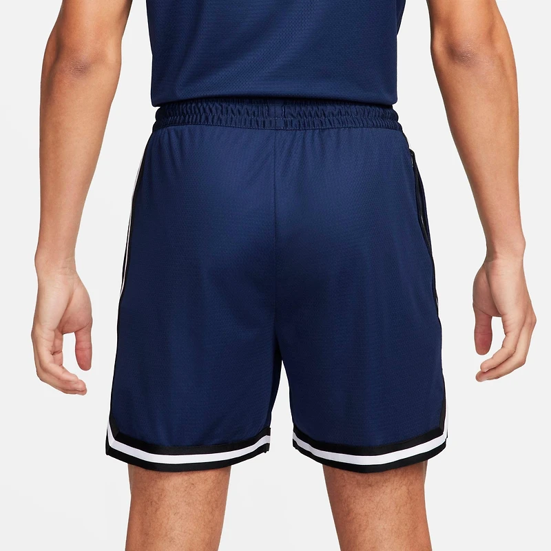 Men's Nike DNA Dri-FIT 6" Basketball Shorts