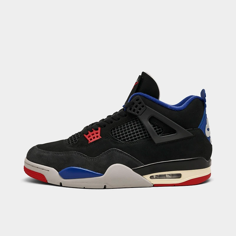 Men's Air Jordan Retro 4 Basketball Shoes