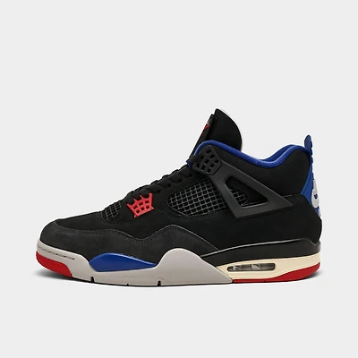 Men's Air Jordan Retro 4 Basketball Shoes