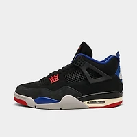 Men's Air Jordan Retro 4 Basketball Shoes