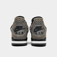 Men's Air Jordan Retro 4 Basketball Shoes