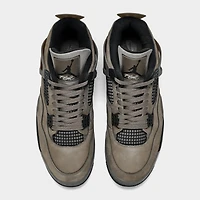 Men's Air Jordan Retro 4 Basketball Shoes