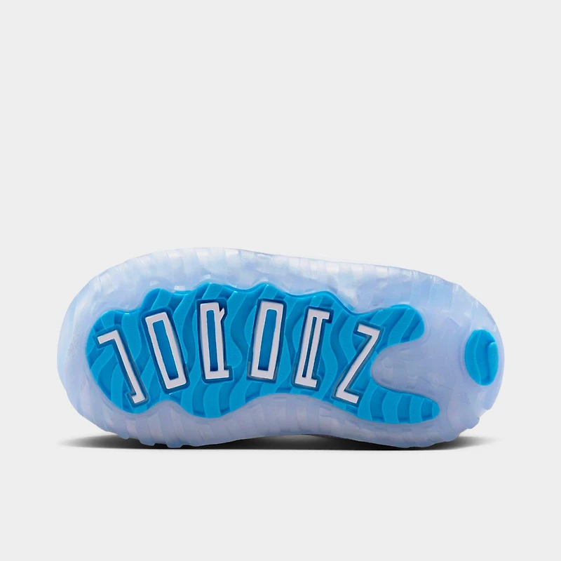 Kids' Toddler Air Jordan Retro 11 Low Basketball Shoes