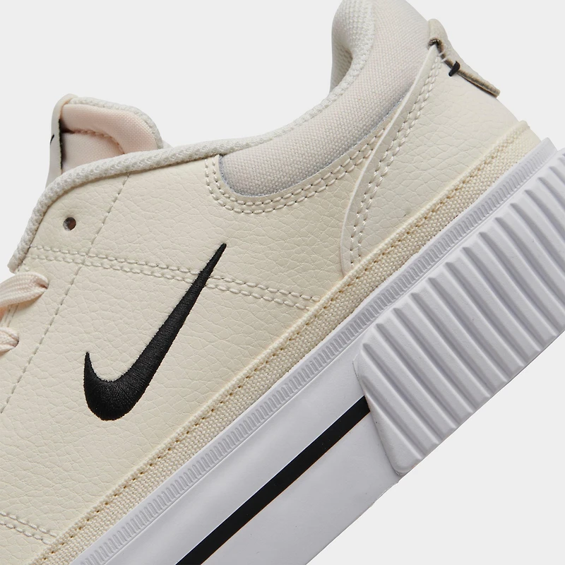Women's Nike Court Legacy Lift LE Casual Shoes
