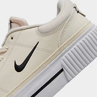 Women's Nike Court Legacy Lift LE Casual Shoes