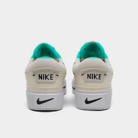 Women's Nike Court Legacy Lift LE Casual Shoes
