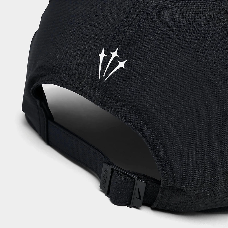 Nike NOCTA S.S.C. Strapback Hat
