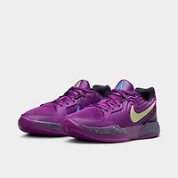 Big Kids Nike Ja 2 Basketball Shoes