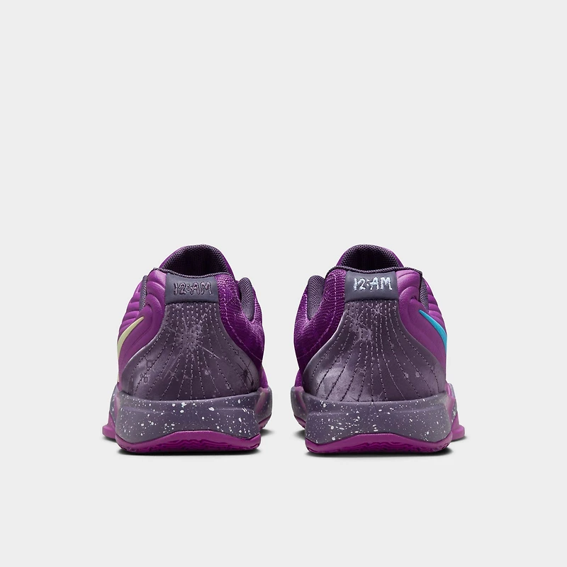Big Kids Nike Ja 2 Basketball Shoes