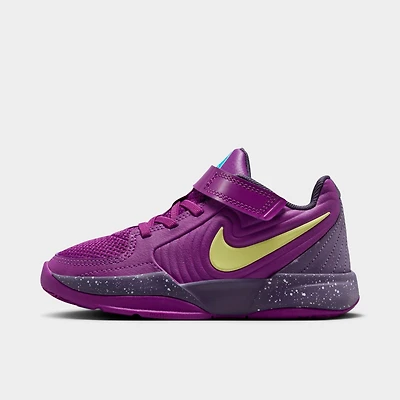 Little Kids' Nike Ja 2 Basketball Shoes