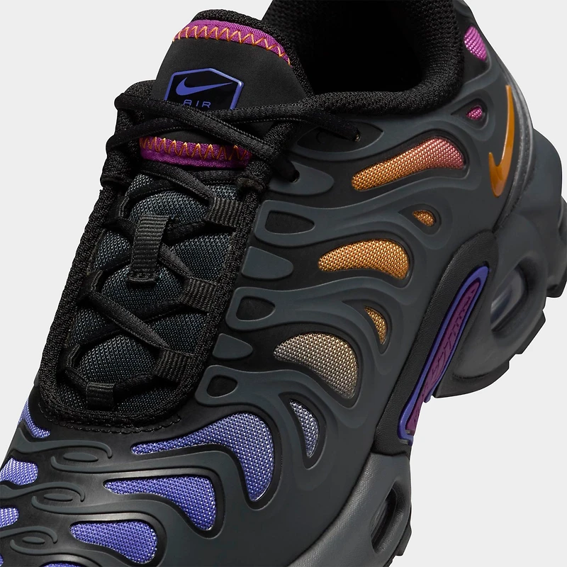 Big Kids' Nike Air Max Plus Drift Casual Shoes