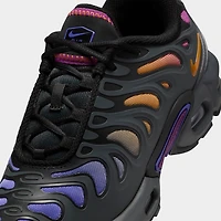 Big Kids' Nike Air Max Plus Drift Casual Shoes