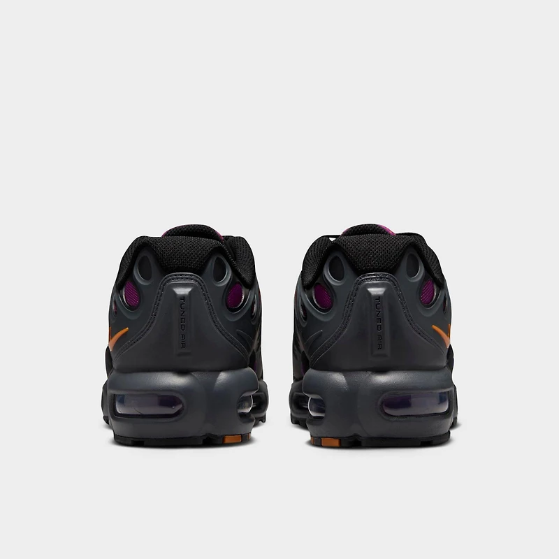 Big Kids' Nike Air Max Plus Drift Casual Shoes