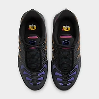 Big Kids' Nike Air Max Plus Drift Casual Shoes