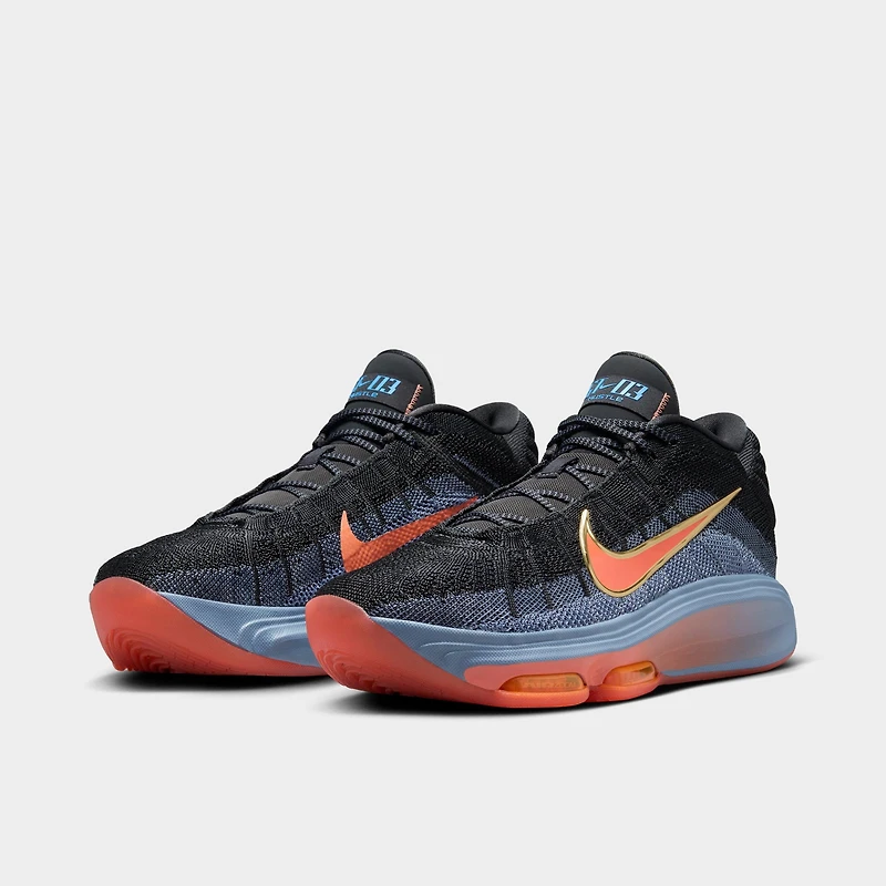 Men's Nike G.T. Hustle 3 Basketball Shoes