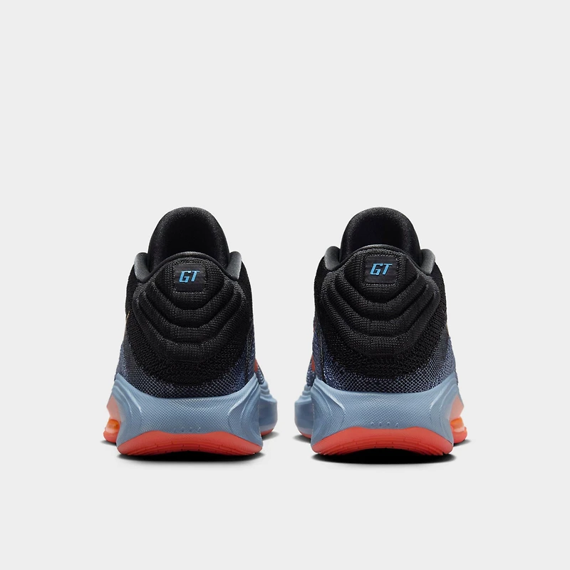 Men's Nike G.T. Hustle 3 Basketball Shoes