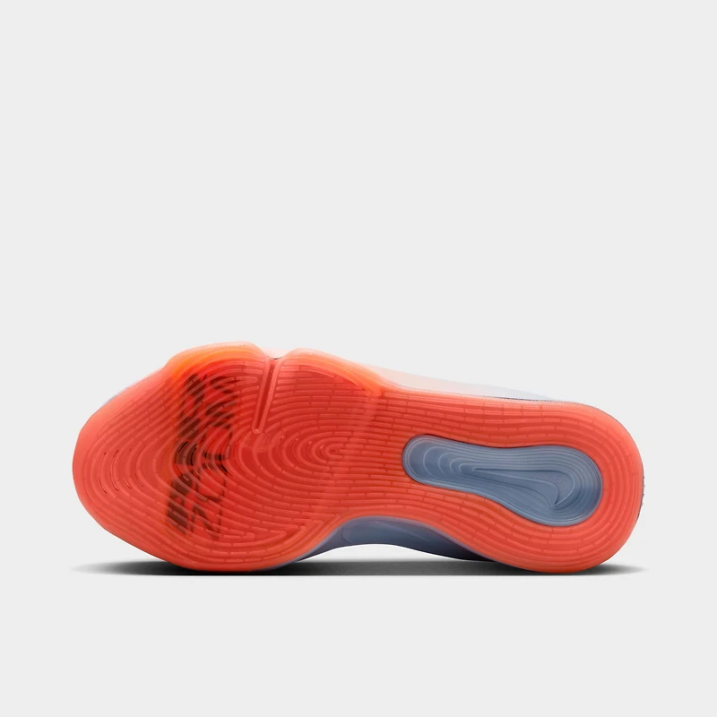 Men's Nike G.T. Hustle 3 Basketball Shoes