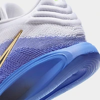 Men's Nike G.T. Hustle 3 Basketball Shoes