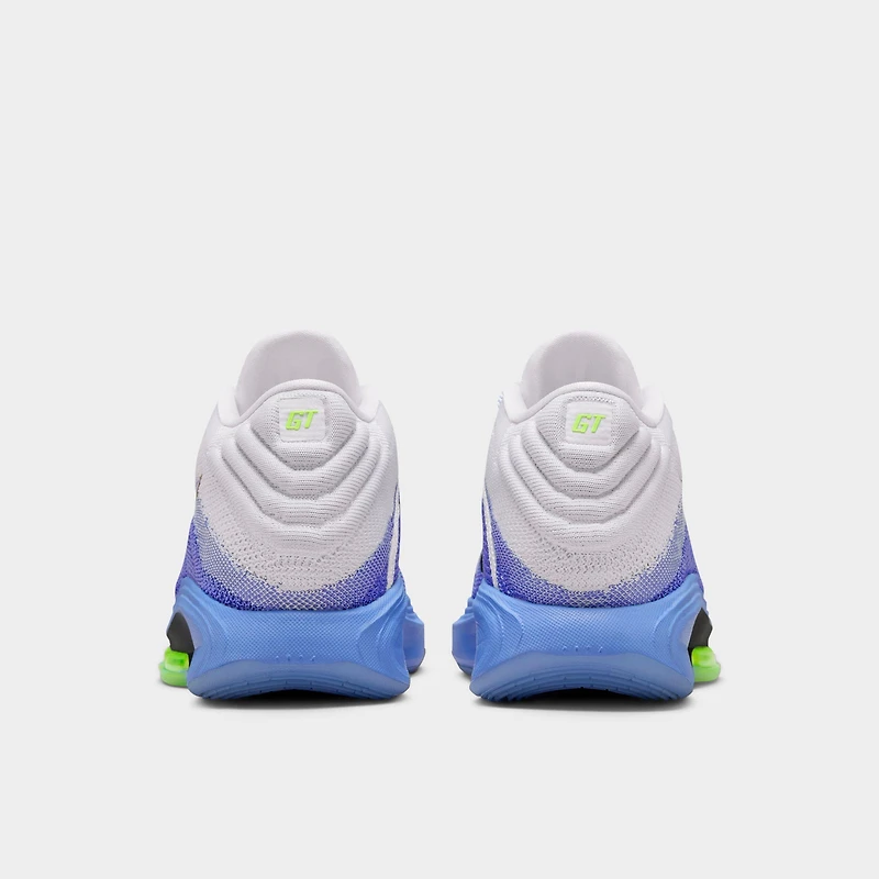 Men's Nike G.T. Hustle 3 Basketball Shoes